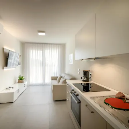 Appartement Maxim *
