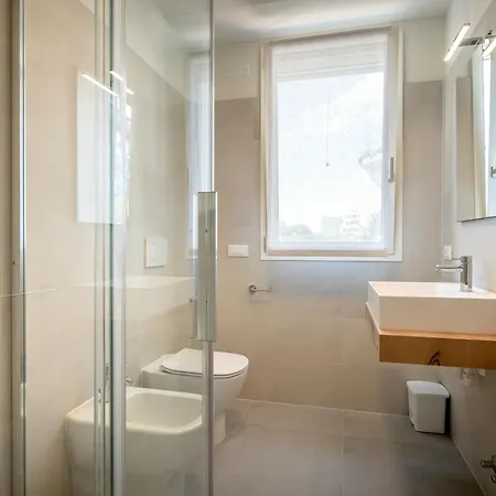 Appartement Maxim *
