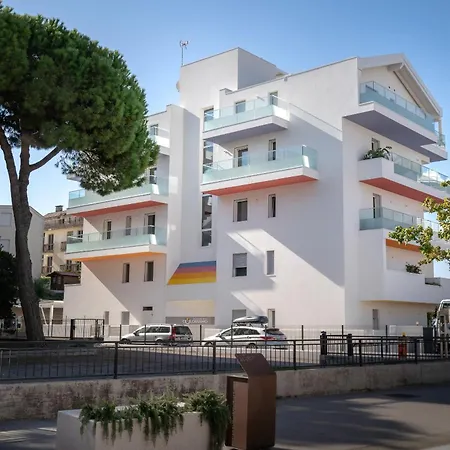 Apartman Maxim Caorle