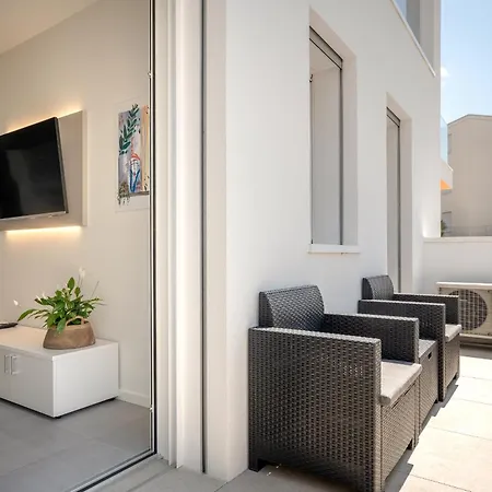 Apartman Maxim Caorle