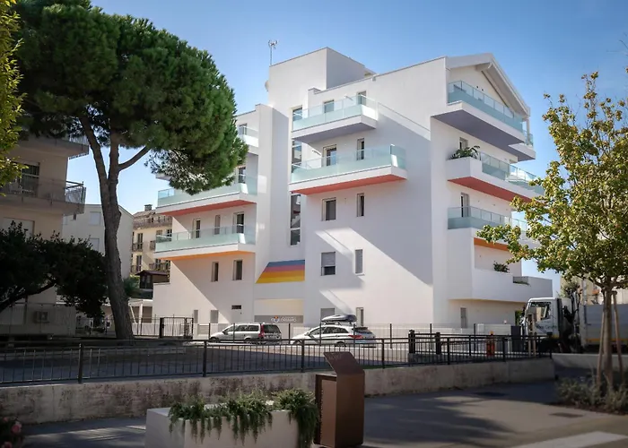 Lejlighed Maxim Caorle