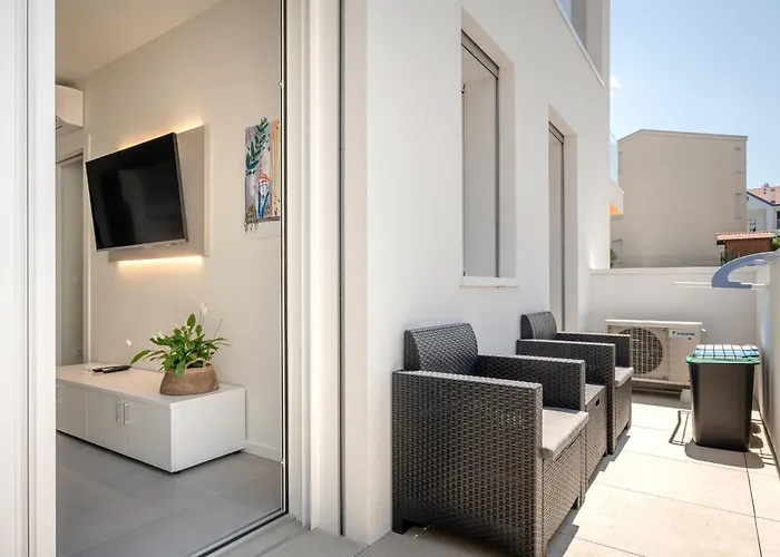 Lejlighed Maxim Caorle